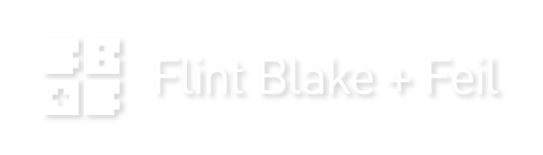 Flint Blake + Feil